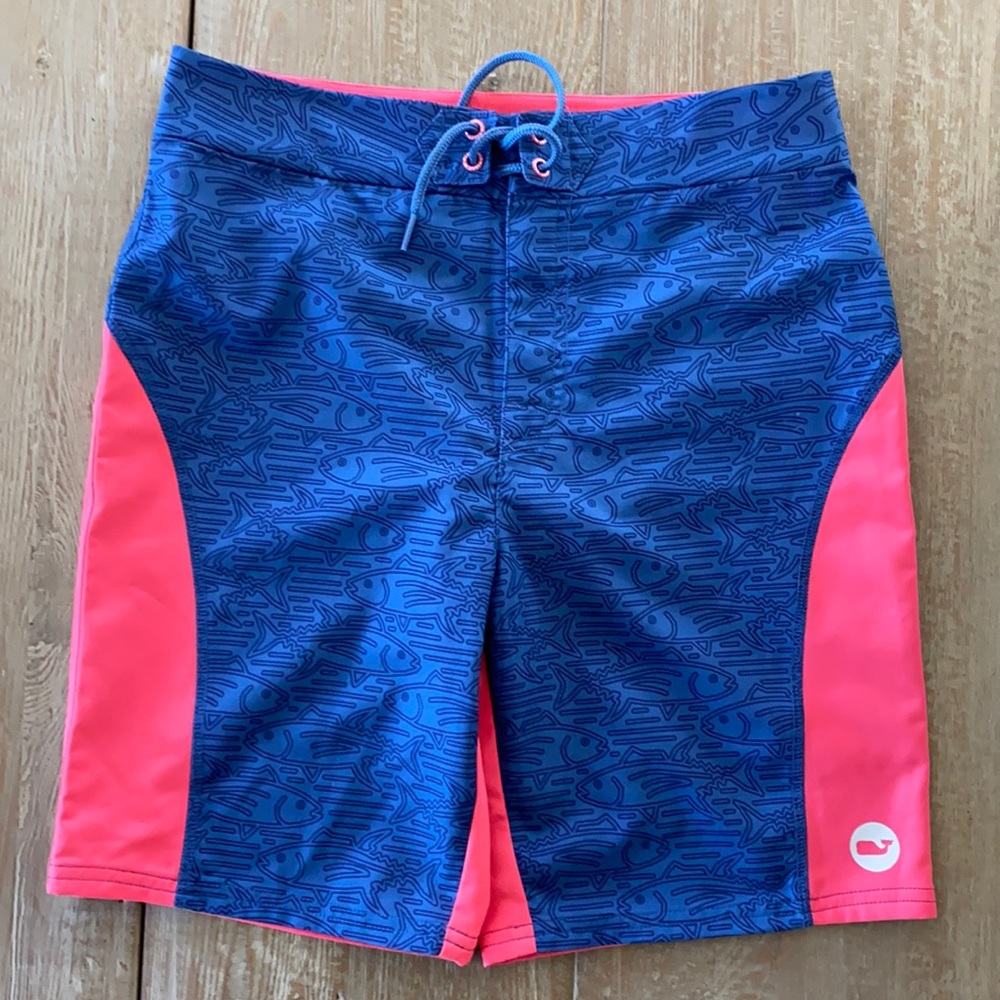 Boy’s Vineyard Vines Board Shorts